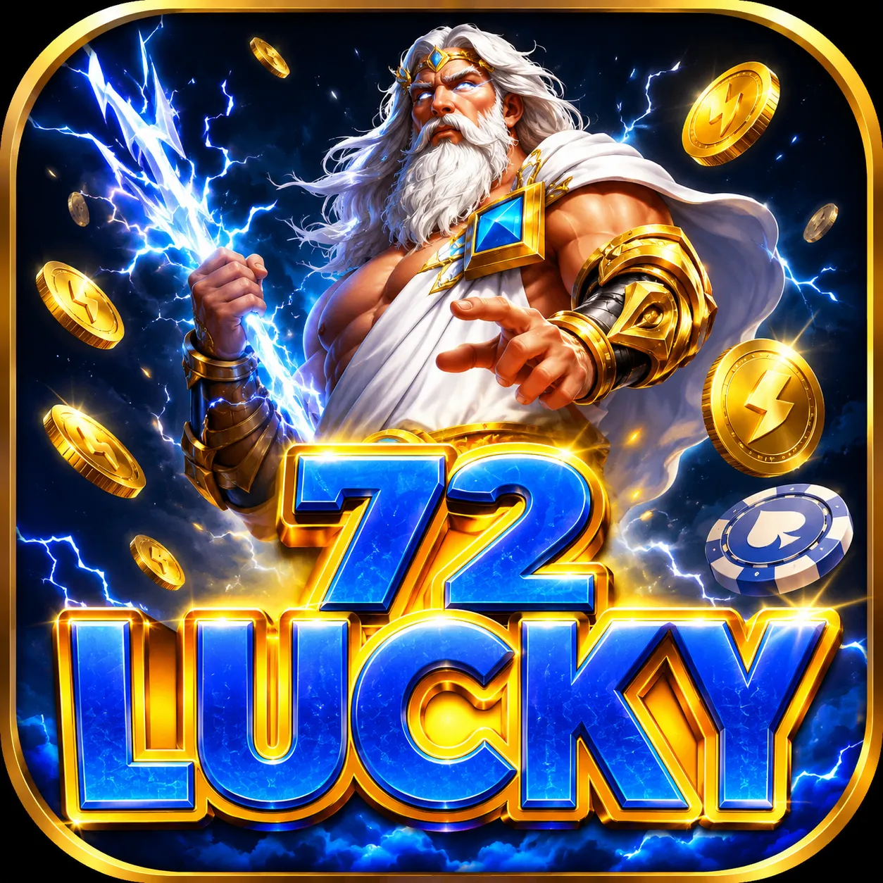 Download 72lucky APK untuk Android