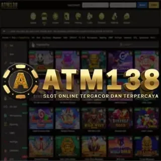atm138 App Terbaru: Fitur Unggulan dan Download