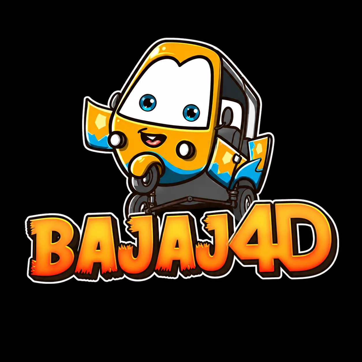 bajaj4d Terbaru 2026: Download APK dan Review