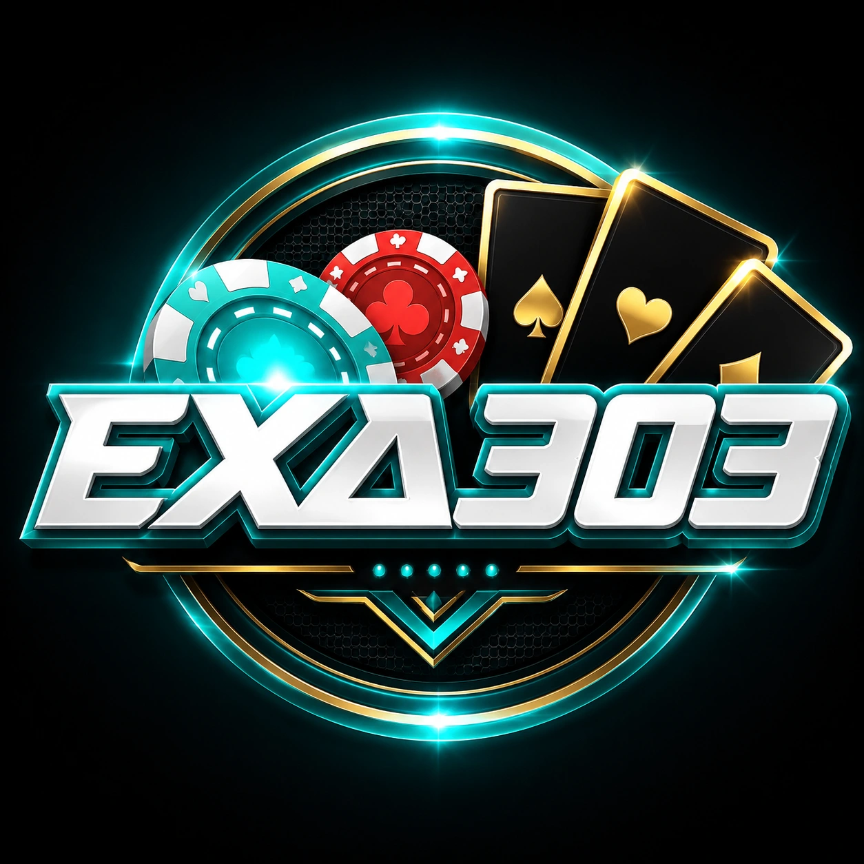 exa303 APK Terbaru untuk Perangkat Android