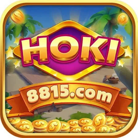 Download hoki8815 APK Original untuk Android