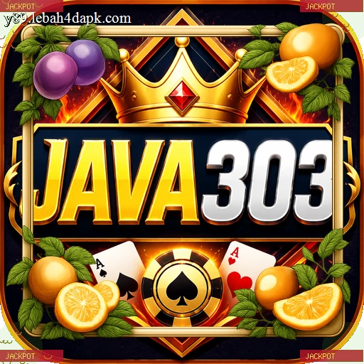 Aplikasi java303 Paling Baru untuk Android