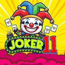 joker11 APK Terbaru untuk Perangkat Android