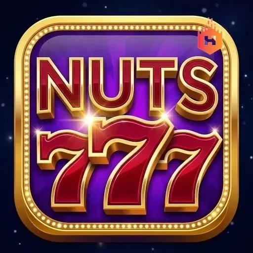 nuts777 APK Full Version untuk Android