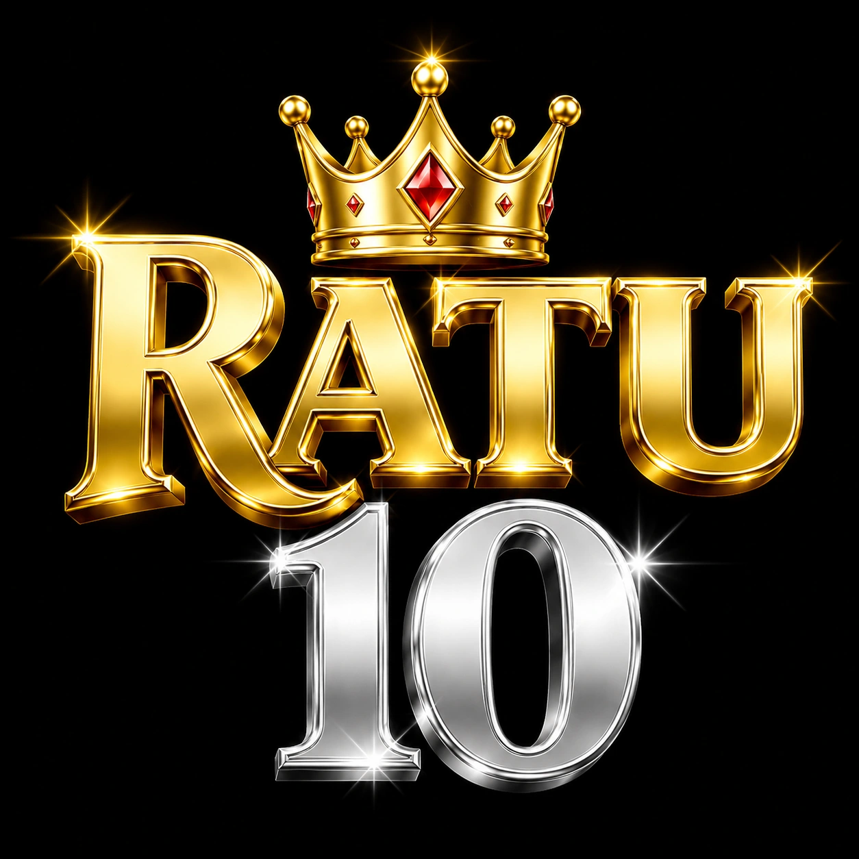 Aplikasi ratu10 Ringan untuk Android