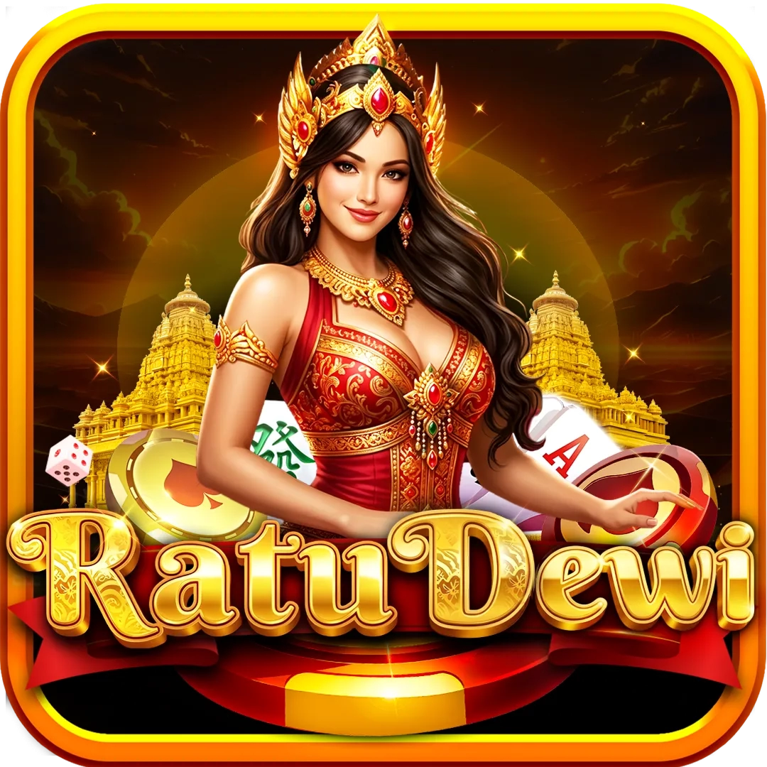 ratudewi APK Terbaru dengan Fitur Lengkap