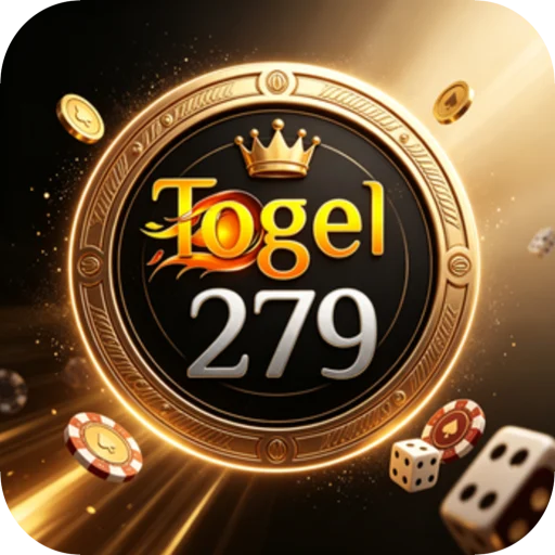 togel279 APK Terbaru untuk Perangkat Android