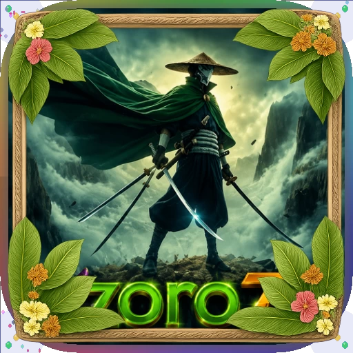 zoro77 Terbaru 2026: Download APK dan Review