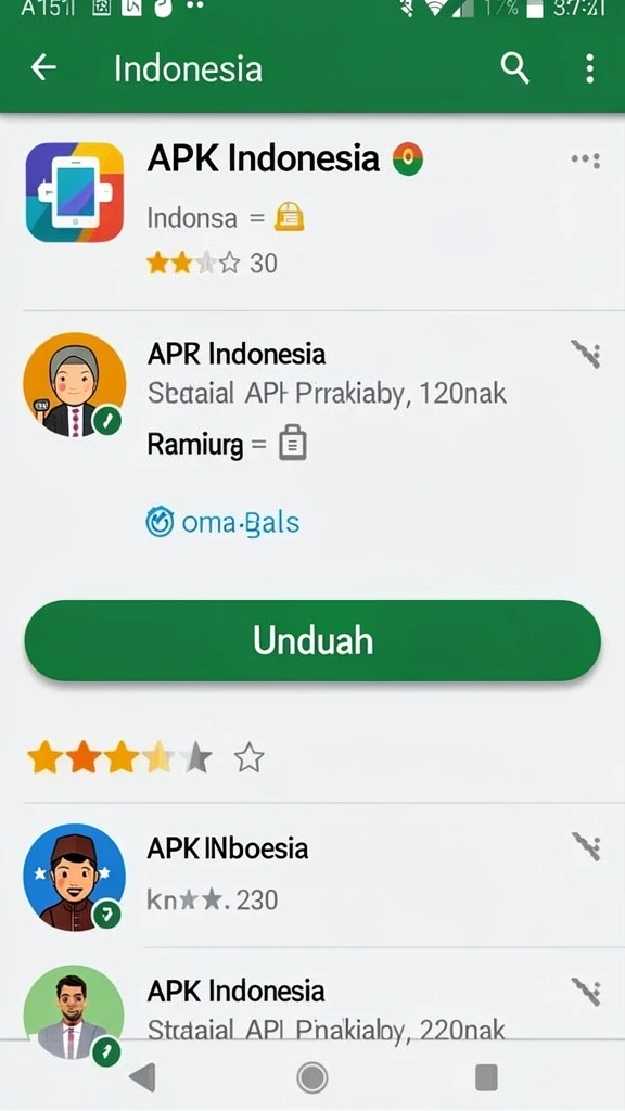 Pratinjau layar Aplikasi xtoto Terbaru untuk Android dan iOS