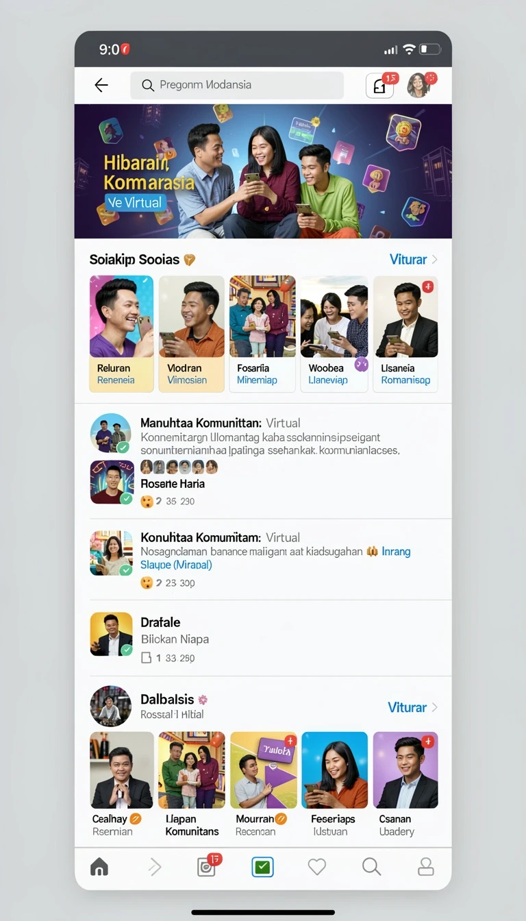 Pratinjau layar badai777 APK Terbaru: Download Cepat dan Gratis