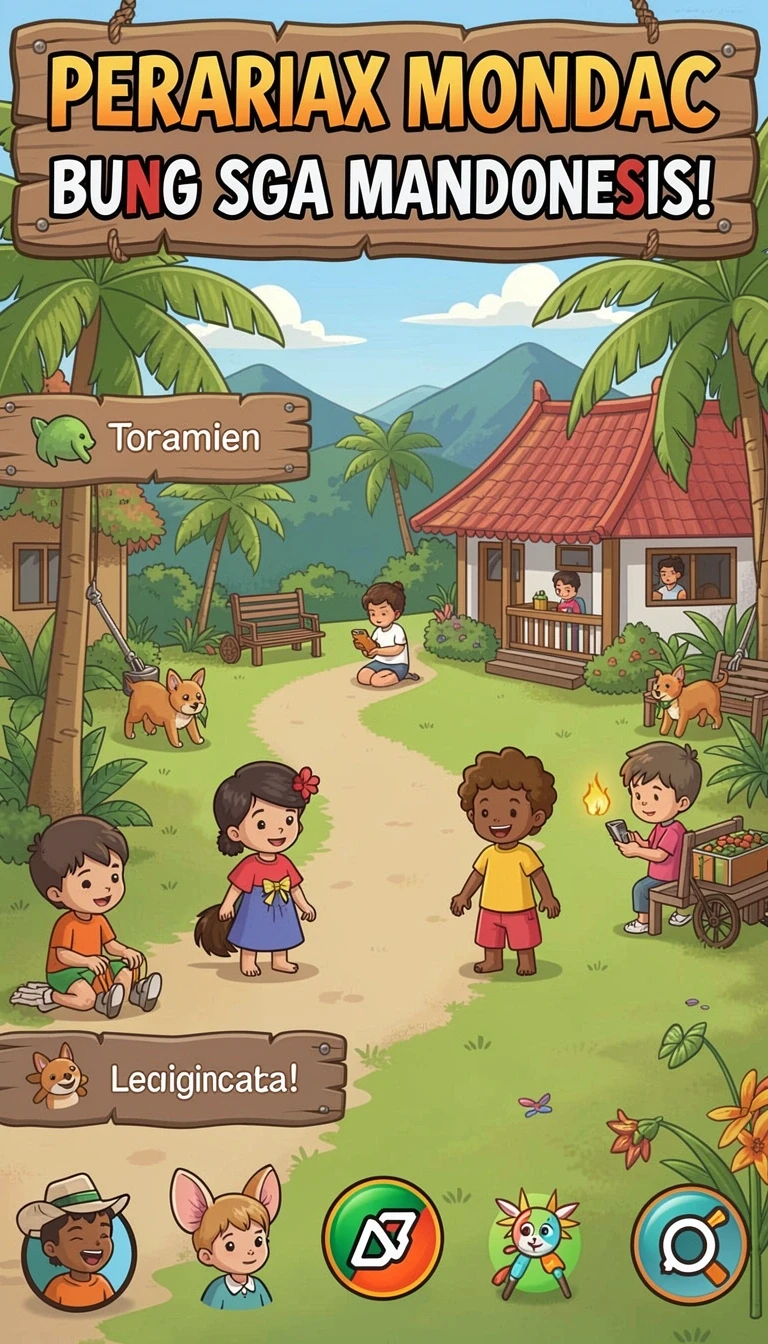 Pratinjau layar Unduh lakulanjut APK Gratis untuk Android