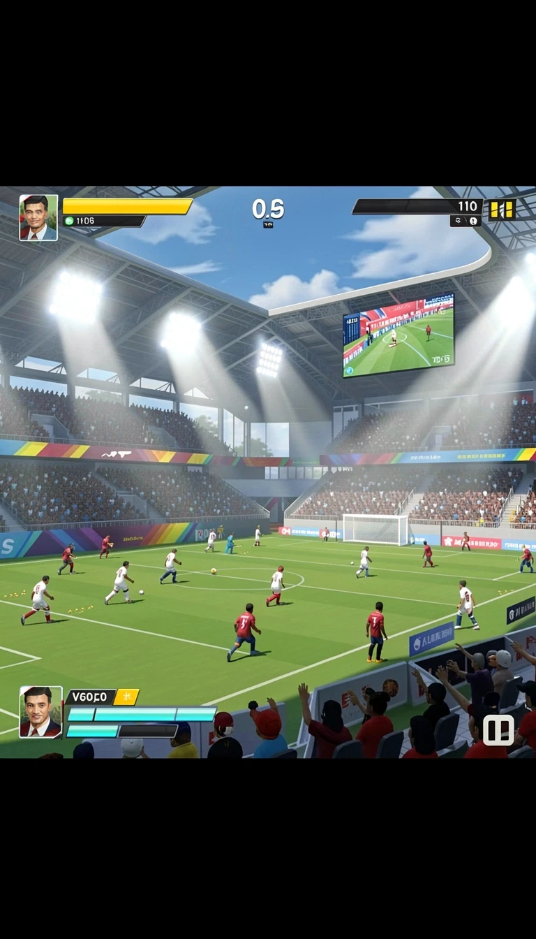 Pratinjau layar suburtoto Versi Terbaru untuk Android Tanpa Ribet