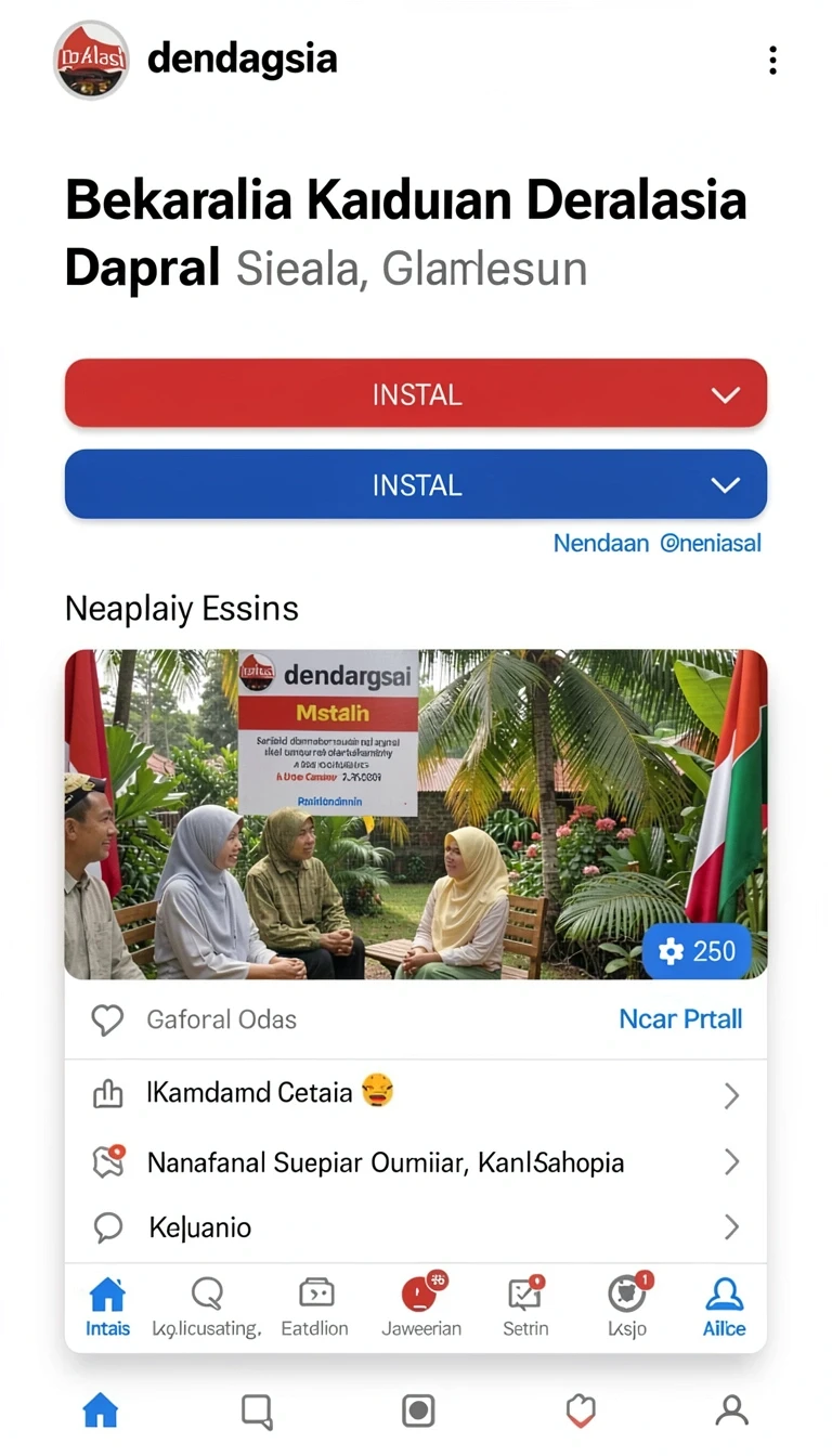 Pratinjau layar Aplikasi poker Paling Baru untuk Android