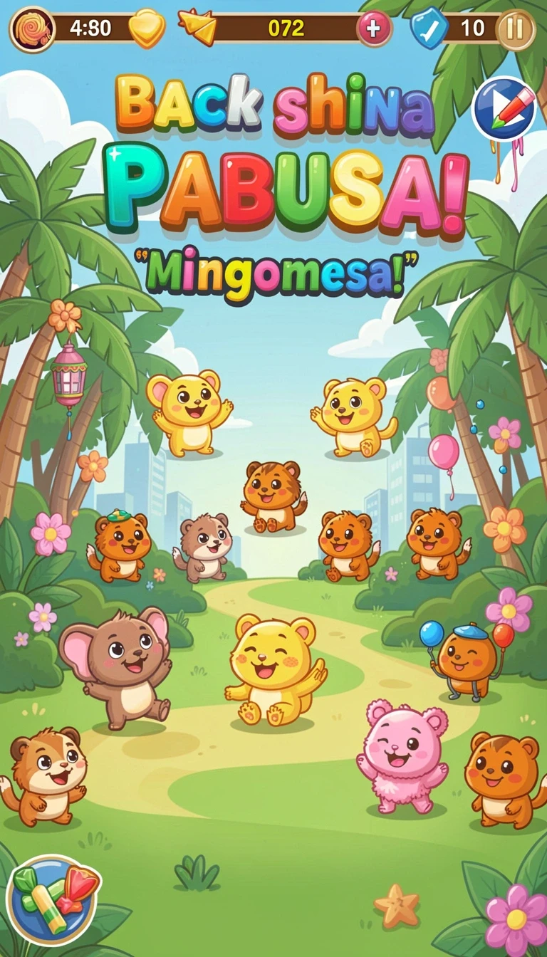 Pratinjau layar Unduh panglima77 APK Gratis untuk Android