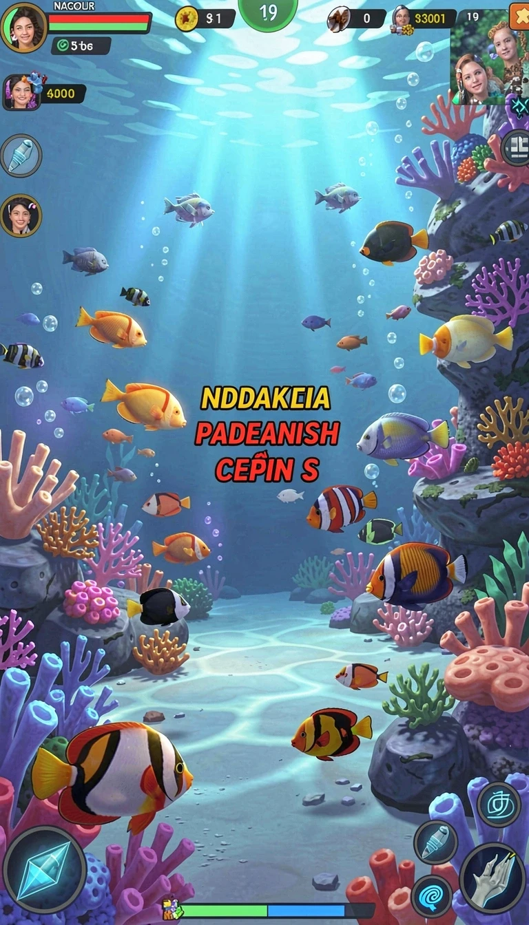 Pratinjau layar rpwin1 APK Terbaru 2026 untuk Semua Perangkat