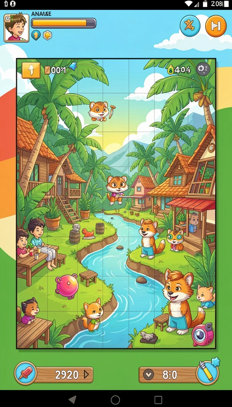 Pratinjau layar Kelebihan dan Fitur Aplikasi gacor305 Terbaru