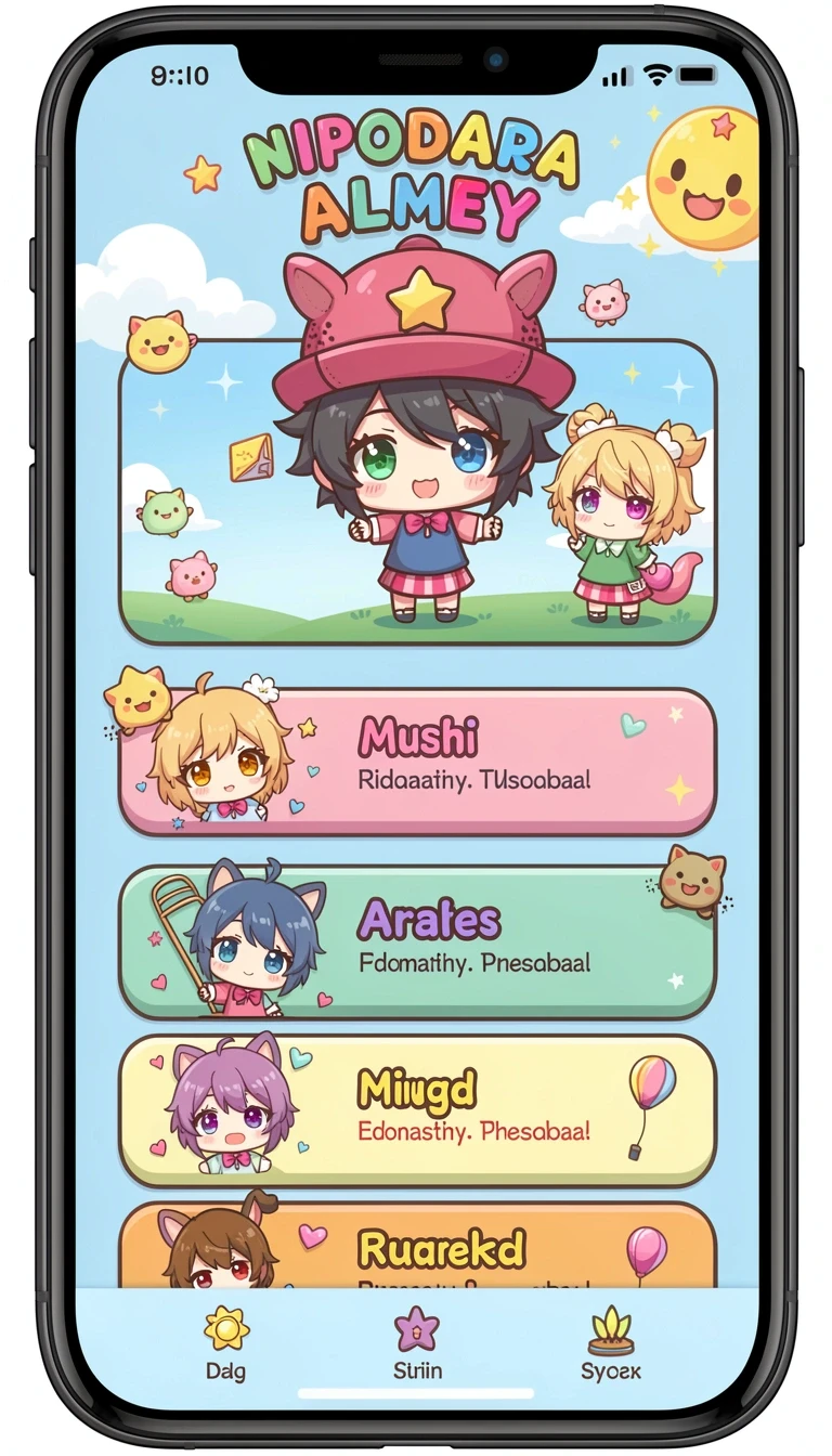 Pratinjau layar kota189 Terbaru: Download APK Resmi dan Aman