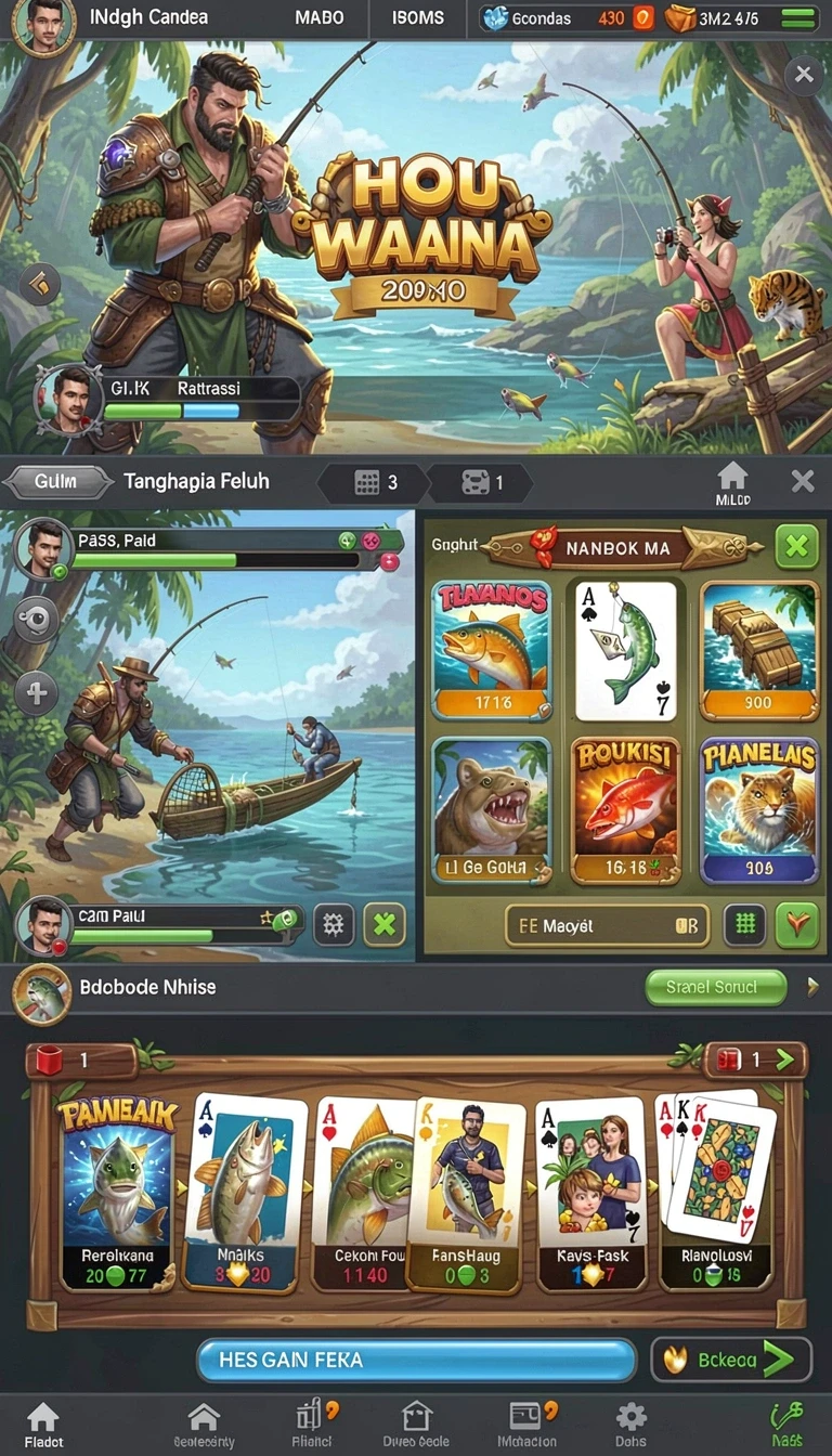 Pratinjau layar x168 Versi Terbaru untuk Android Tanpa Ribet