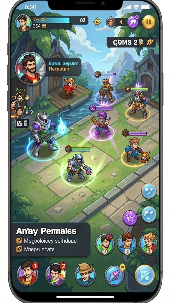 Pratinjau layar open APK Terbaru untuk Android Tanpa Iklan
