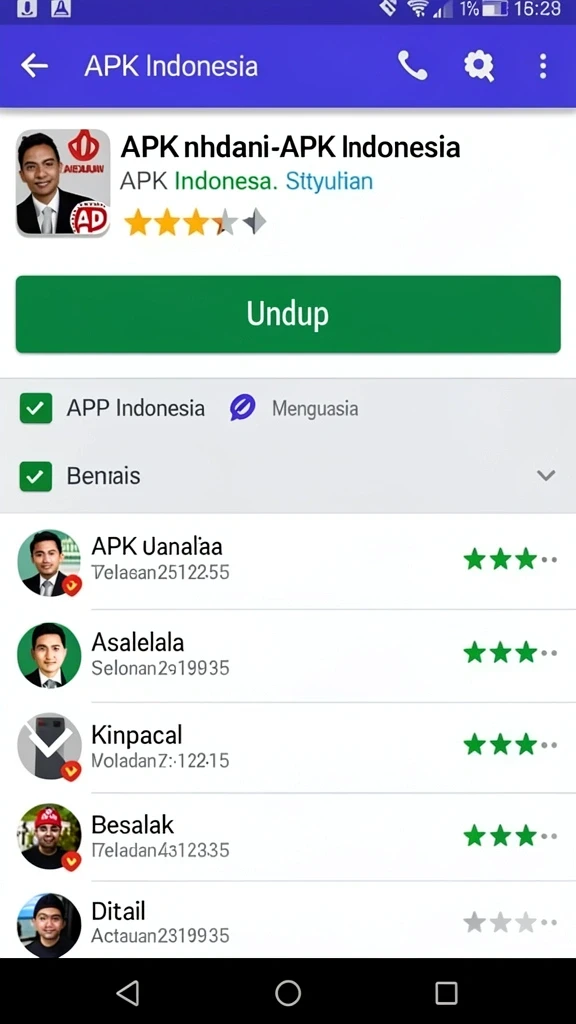 Pratinjau layar dragon222 Terbaru: Review Aplikasi dan Link Unduh