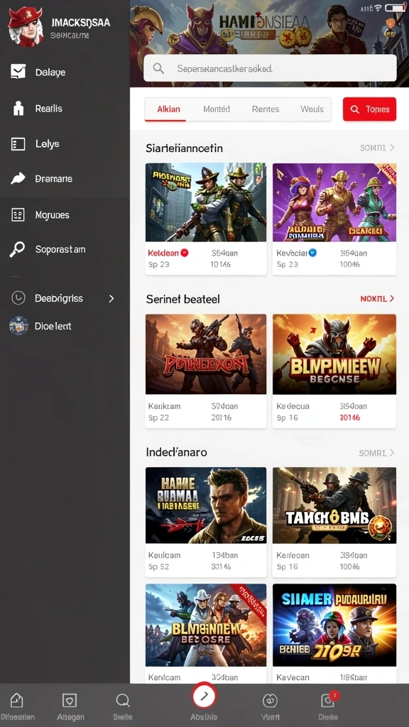 Pratinjau layar astonbet APK Terbaru dan Aman untuk Diunduh
