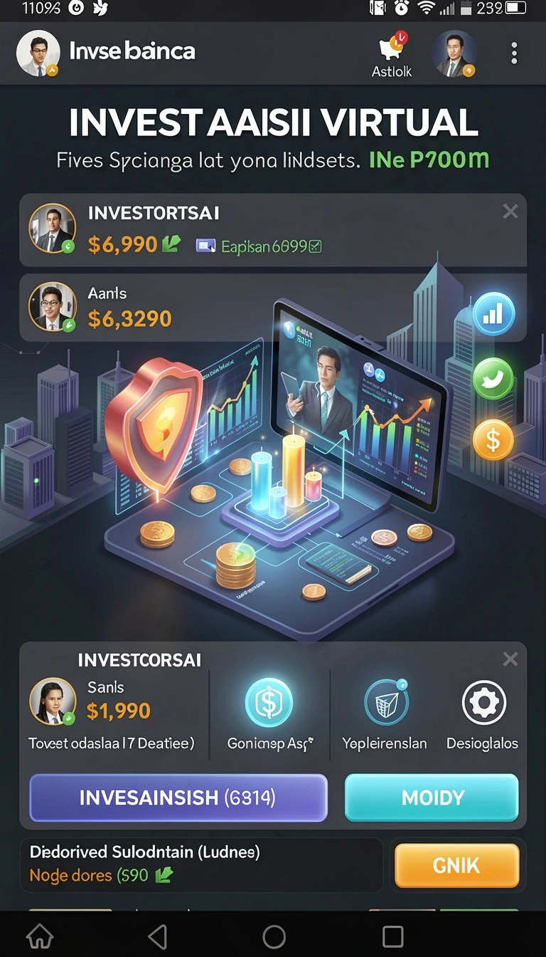 Pratinjau layar astonbet APK Terbaru dan Aman untuk Diunduh