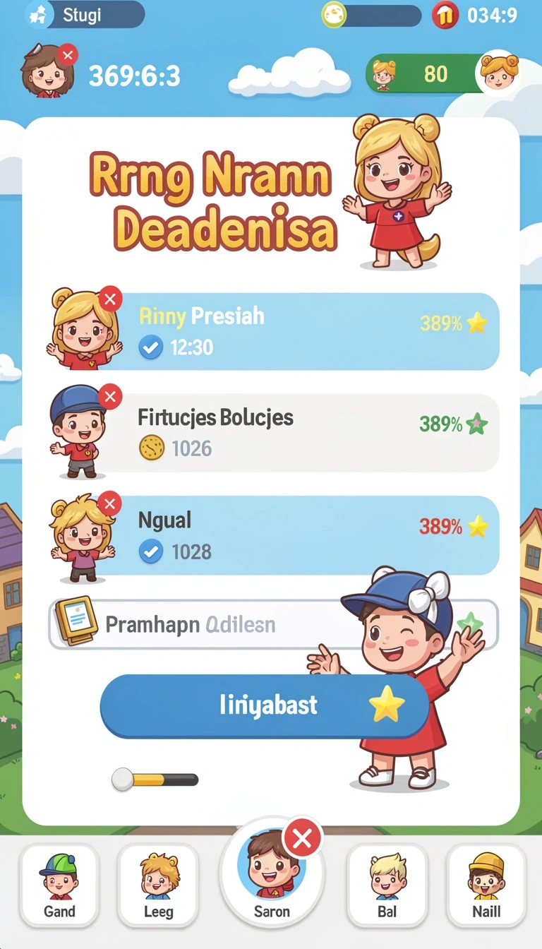 Pratinjau layar Unduh panglima77 APK Gratis untuk Android