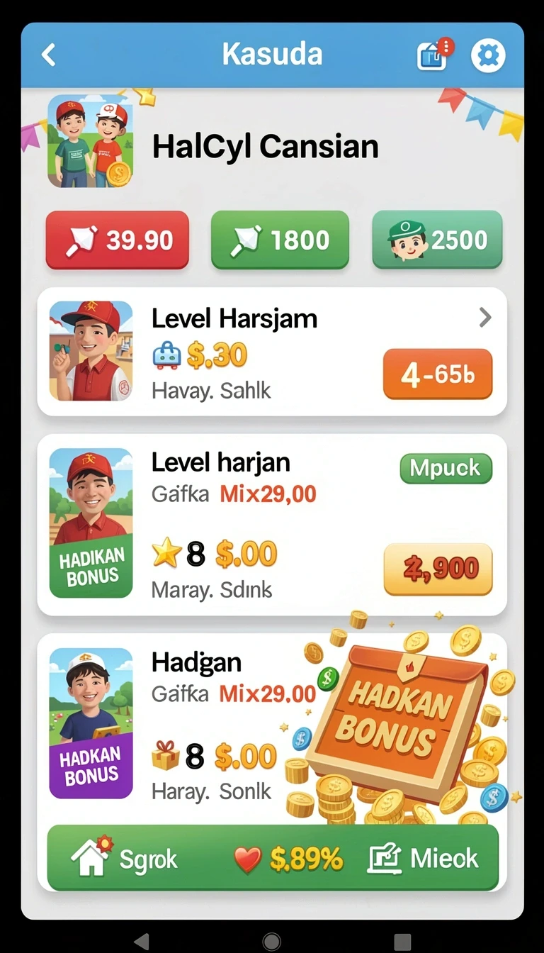 Pratinjau layar open APK Terbaru untuk Android Tanpa Iklan