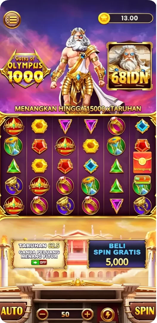 Pratinjau layar 171slot APK: Cara Download dan Instal di Android