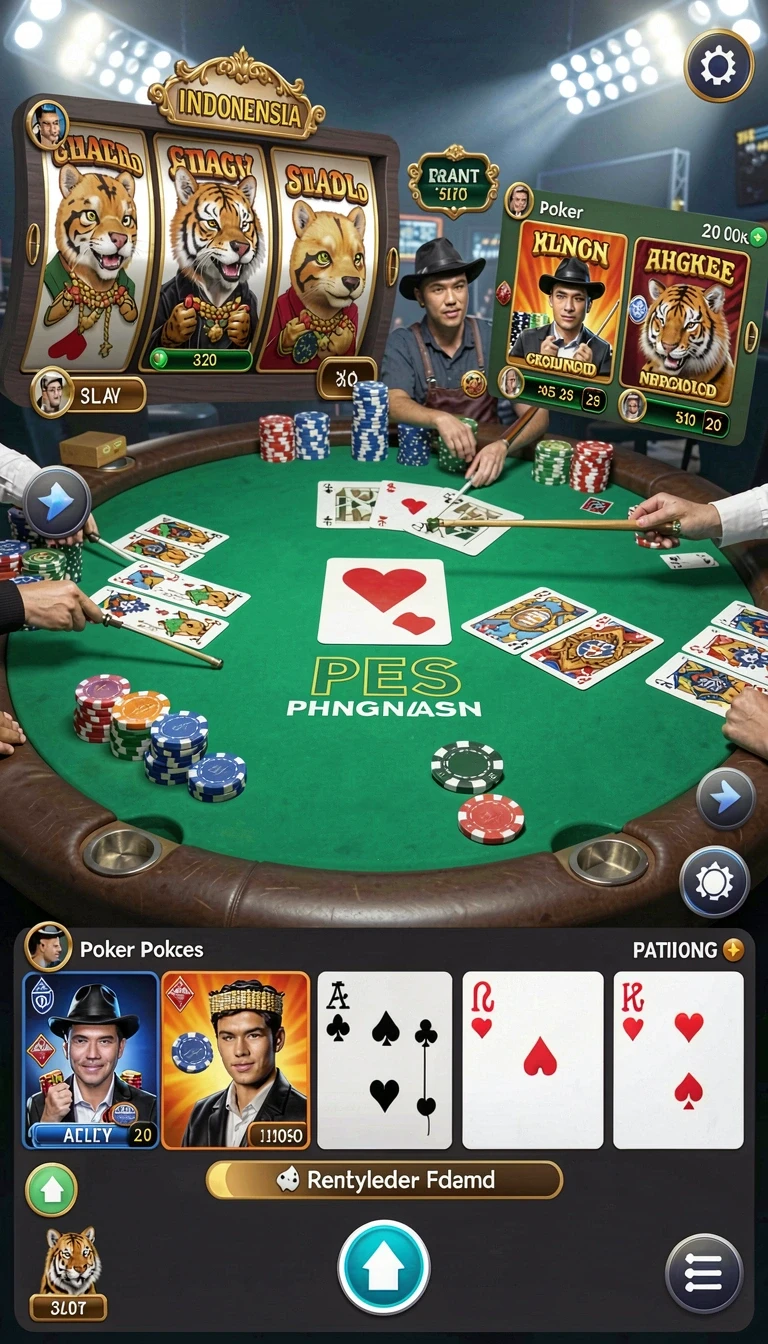 Pratinjau layar Unduh 88iii APK Gratis untuk Android