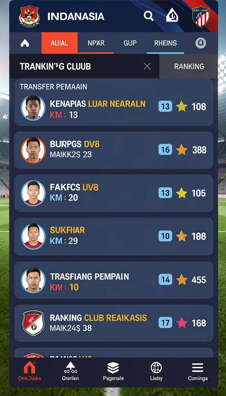 Pratinjau layar 171slot APK: Cara Download dan Instal di Android