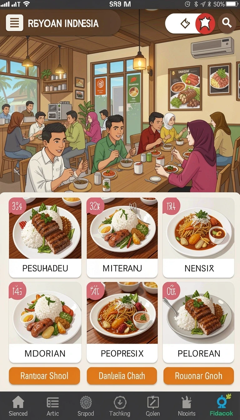Pratinjau layar Kelebihan dan Fitur Aplikasi gacor305 Terbaru
