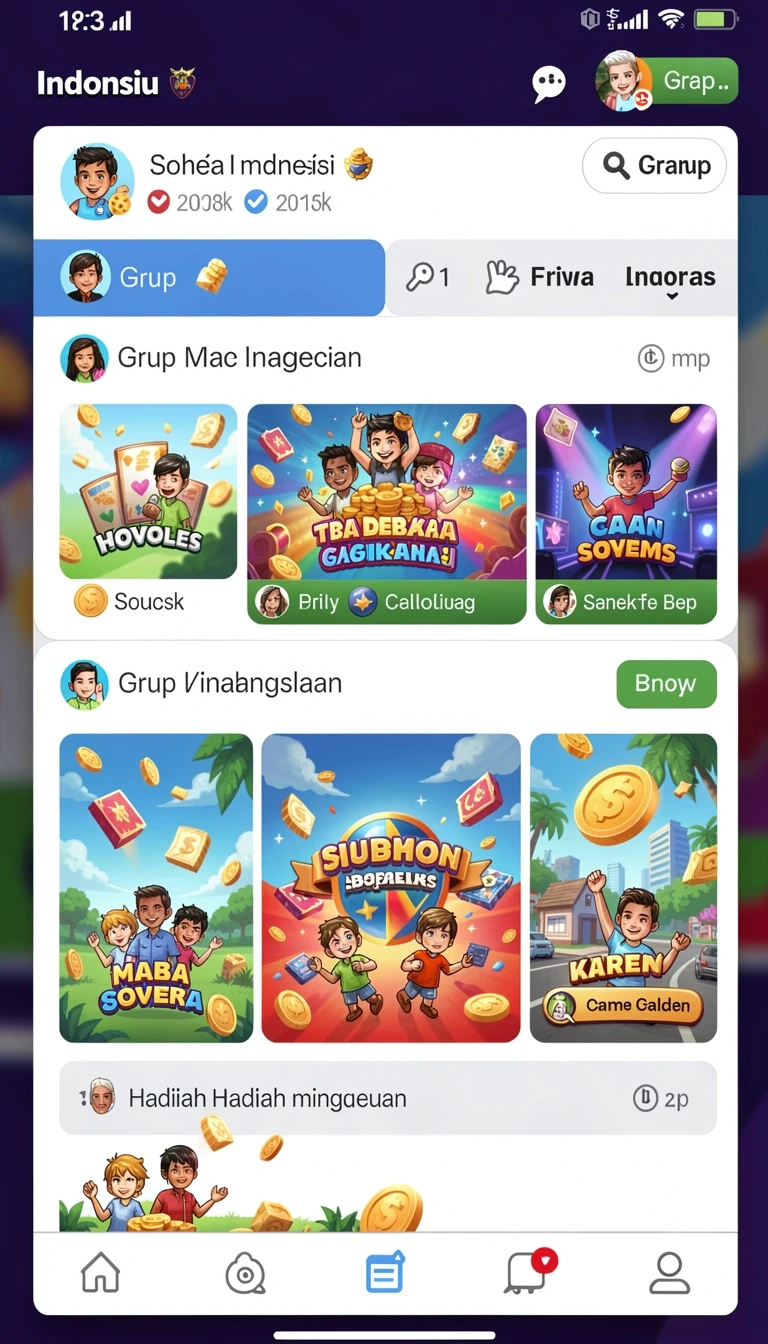 Pratinjau layar tekno App: Info, Rating, dan Link Download