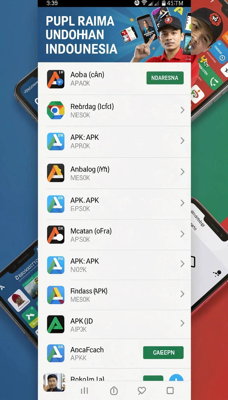 Pratinjau layar Cara Pasang konohatoto78 di HP Android dengan Benar