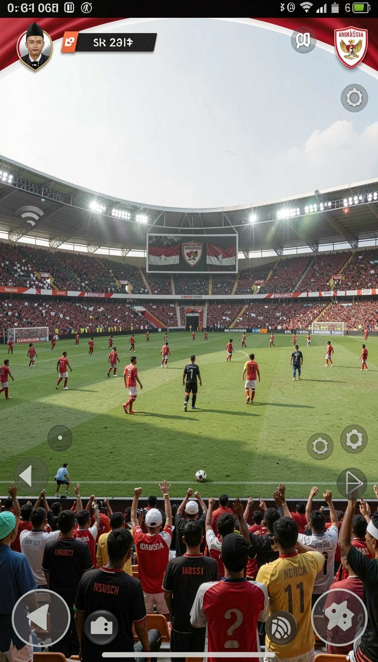 Pratinjau layar luckybest88 Terbaru 2026: Download APK dan Review
