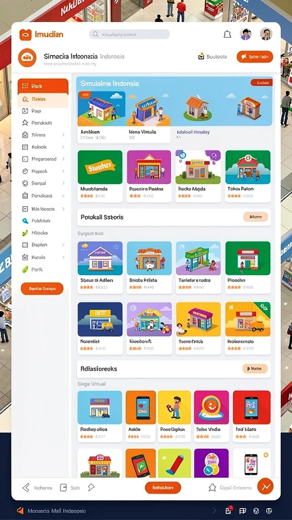 Pratinjau layar Cara Pasang konohatoto78 di HP Android dengan Benar