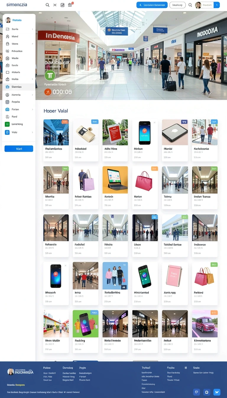 Pratinjau layar Kelebihan dan Fitur Aplikasi tokyo88 Terbaru