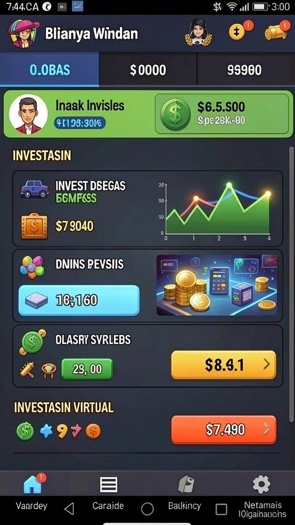 Pratinjau layar togel279 APK Terbaru untuk Perangkat Android