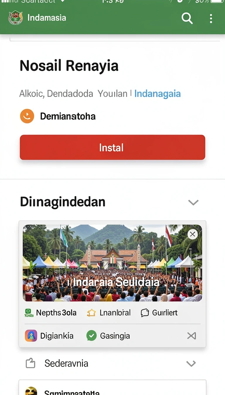 Pratinjau layar luckybest88 Terbaru 2026: Download APK dan Review