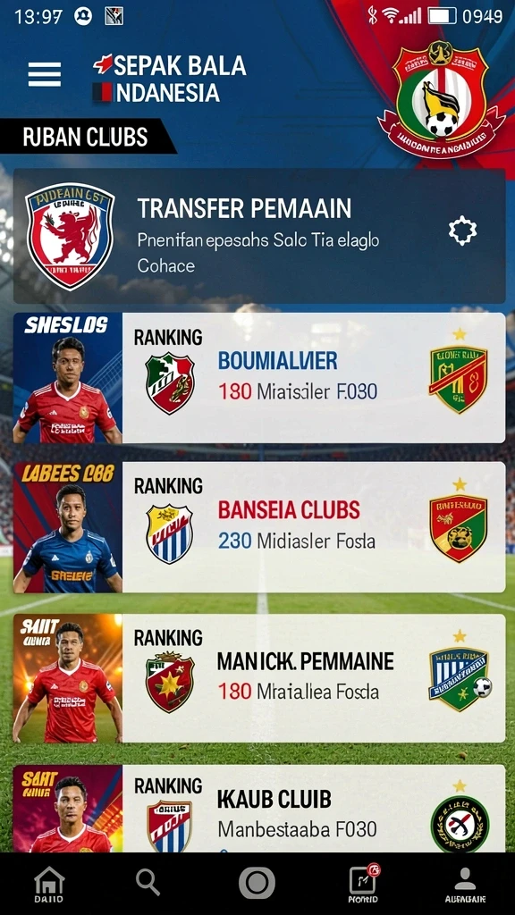 Pratinjau layar tekno App: Info, Rating, dan Link Download