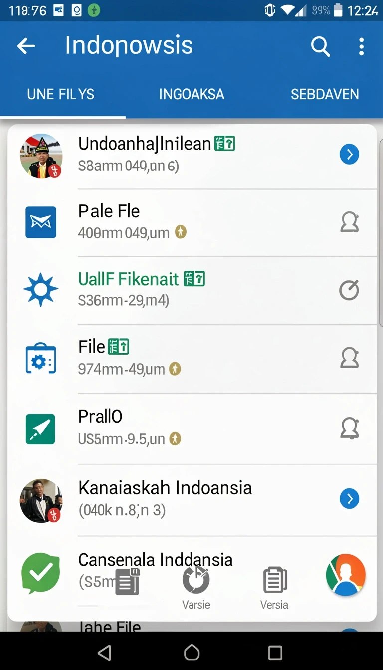 Pratinjau layar jekpot88 APK Terbaru: Download Cepat dan Gratis