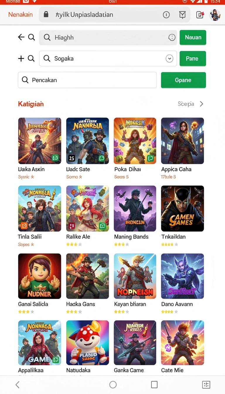 Pratinjau layar Aplikasi slot39 Terbaik untuk Android dan iOS