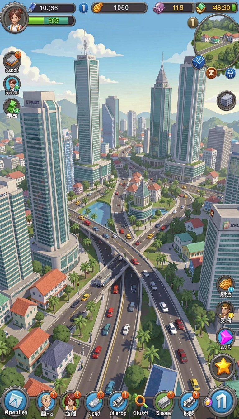 Pratinjau layar topjitu APK Versi Terbaru untuk Android 2026