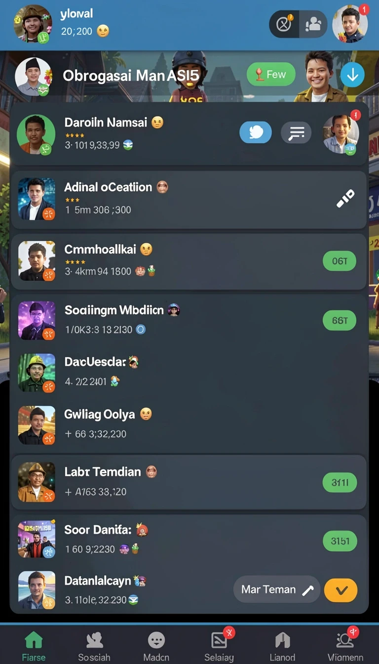 Pratinjau layar Cara Pasang konohatoto78 di HP Android dengan Benar