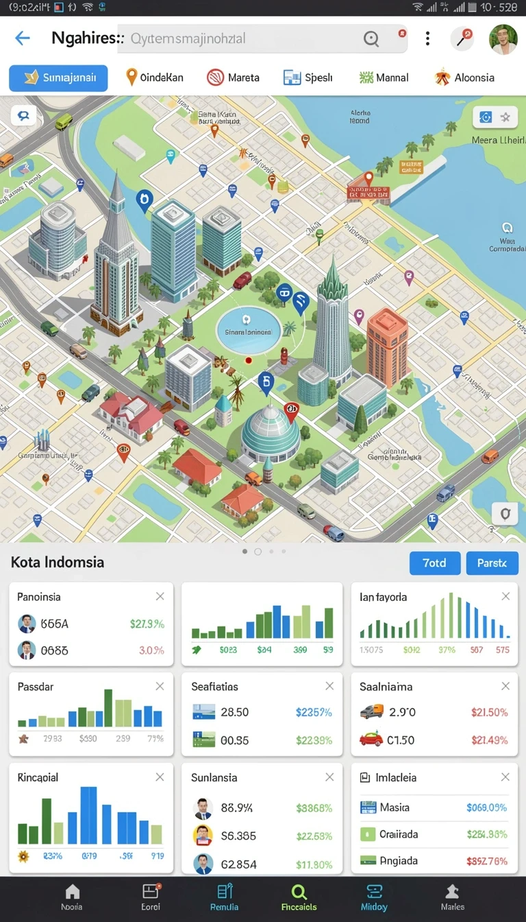 Pratinjau layar Info Aplikasi kedai168 Terbaru dan Cara Download