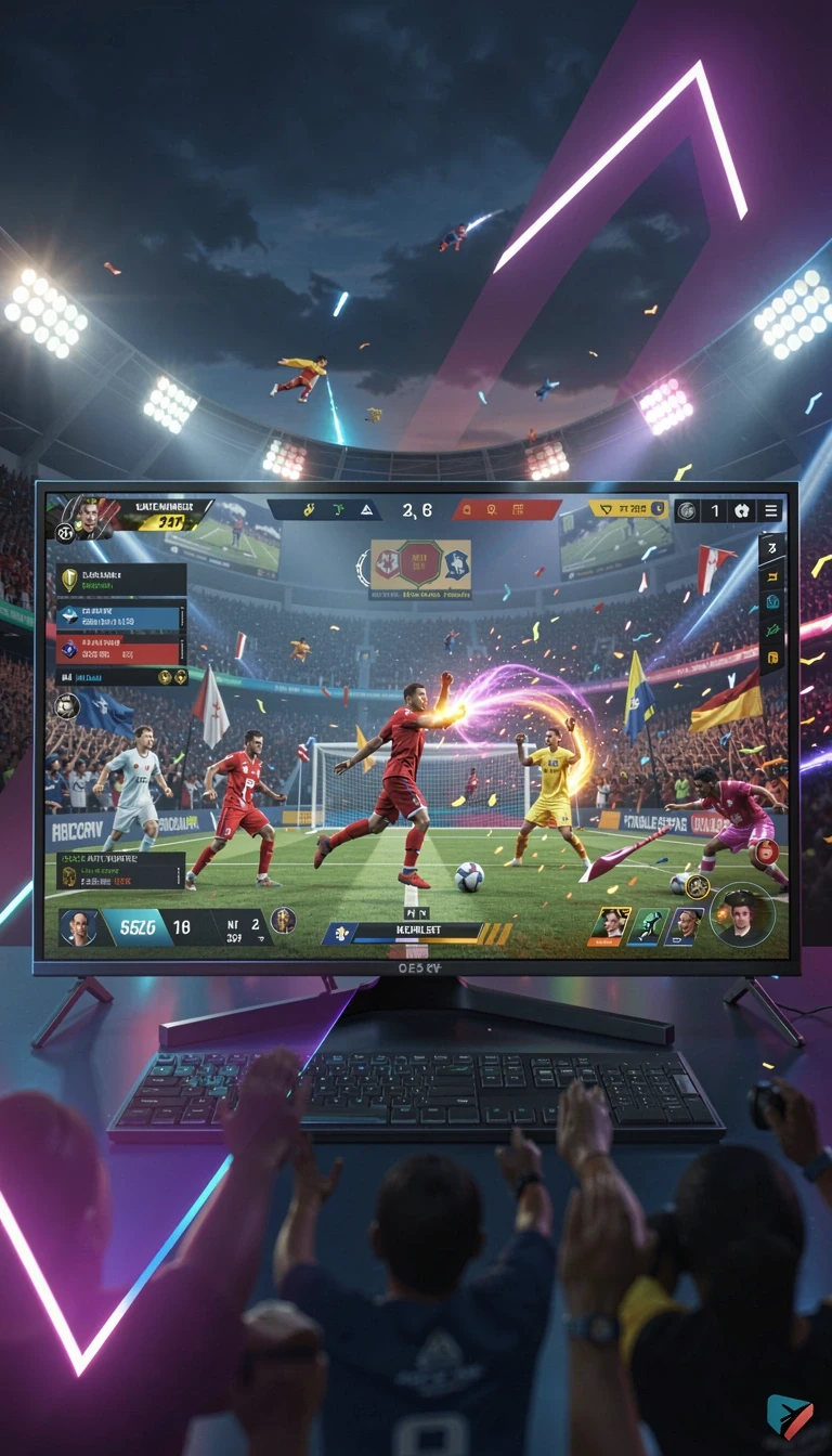 Pratinjau layar badai777 APK Terbaru: Download Cepat dan Gratis