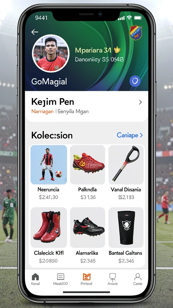 Pratinjau layar Kelebihan dan Fitur Aplikasi best Terbaru